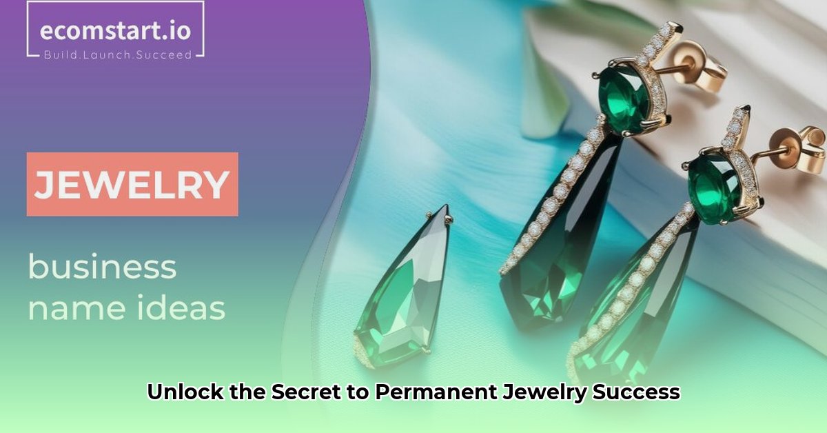 permanent-jewelry-business-names